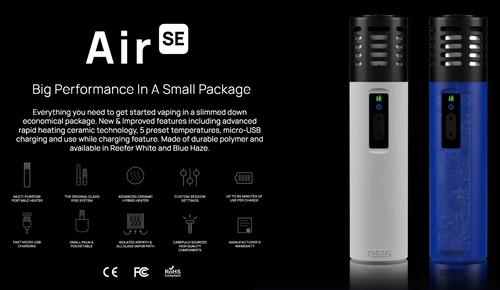 Arizer - Page 3